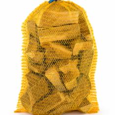 NOUVEAU. Bois d'allumage CHÊNE, filet de 5 kg. Par 3 et +. Prise facile, longue inertie, bois sec. NOUVEAU. Bois d'allumage CHÊNE, filet de 5 kg. Par 3 et +. Prise facile, longue inertie, bois sec.