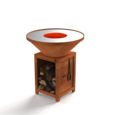 BRAS�RO 840 ROND SOCLE M 