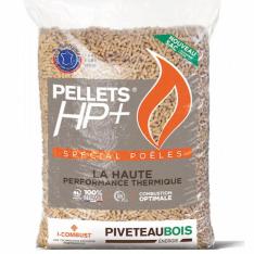 GRANUL�S PIVETEAU HP+
